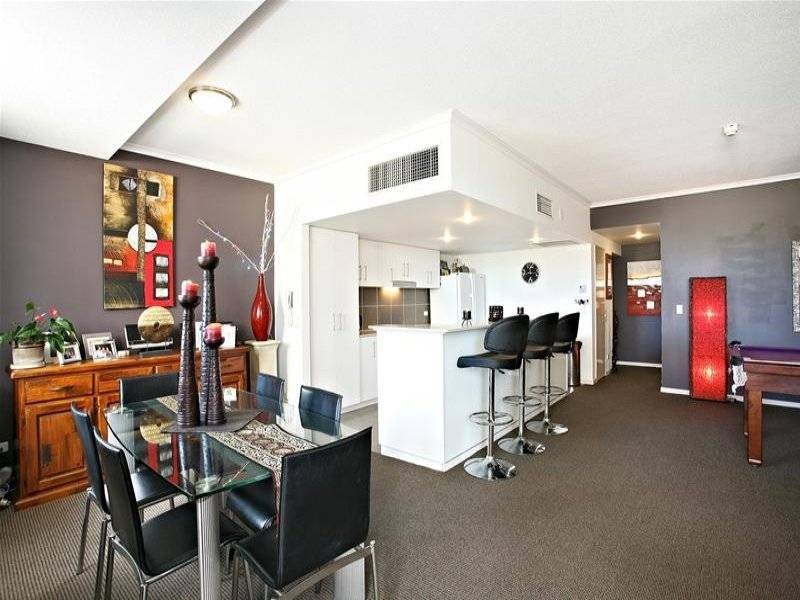 1025/1 Ocean Street, Burleigh Heads QLD 4220