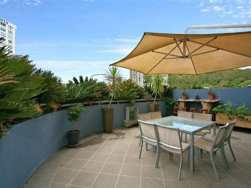 1025/1 Ocean Street, Burleigh Heads QLD 4220