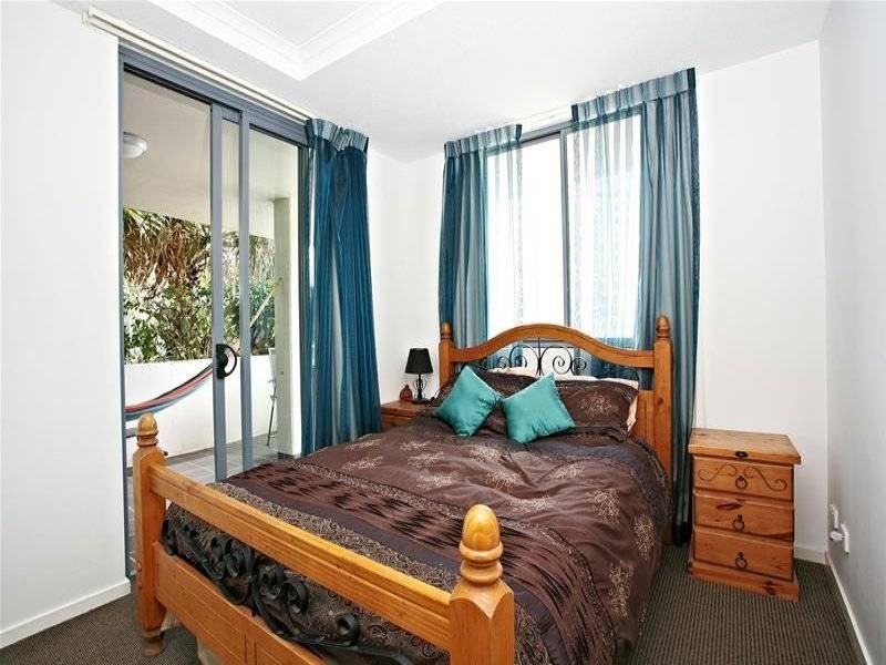 1025/1 Ocean Street, Burleigh Heads QLD 4220