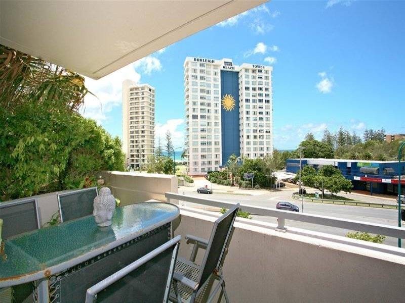 1025/1 Ocean Street, Burleigh Heads QLD 4220