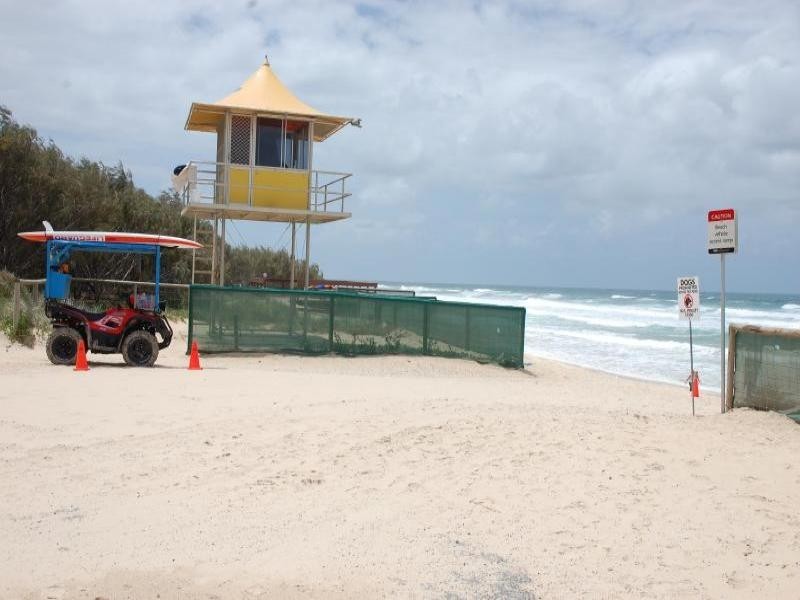 3/25 George Ave, Broadbeach QLD 4218