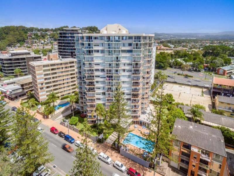 10/30 Pacific Regis The Esplanade, Burleigh Heads QLD 4220