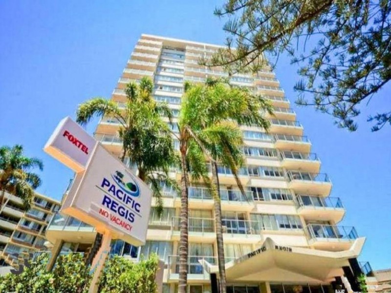 10/30 Pacific Regis The Esplanade, Burleigh Heads QLD 4220