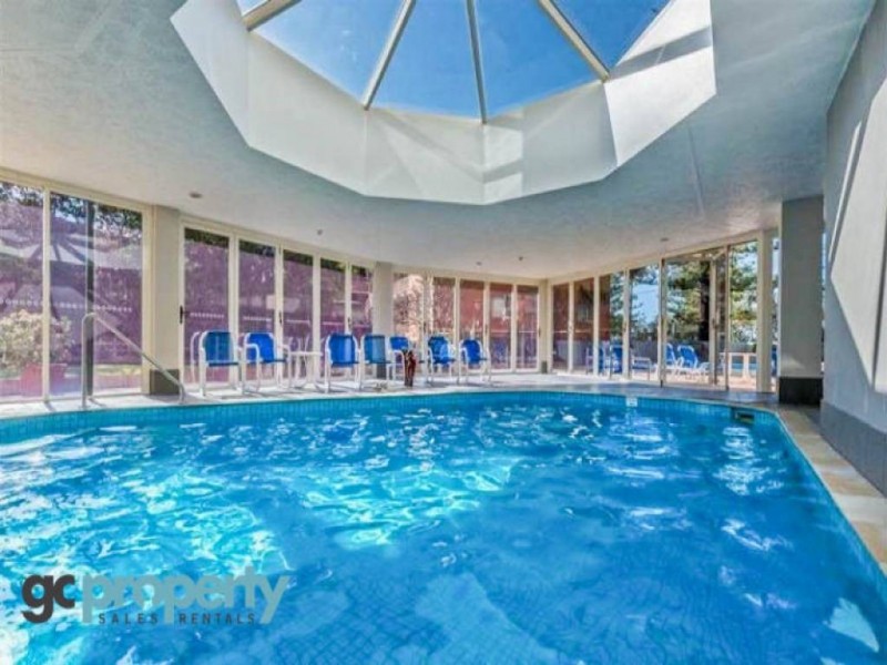 10/30 Pacific Regis The Esplanade, Burleigh Heads QLD 4220