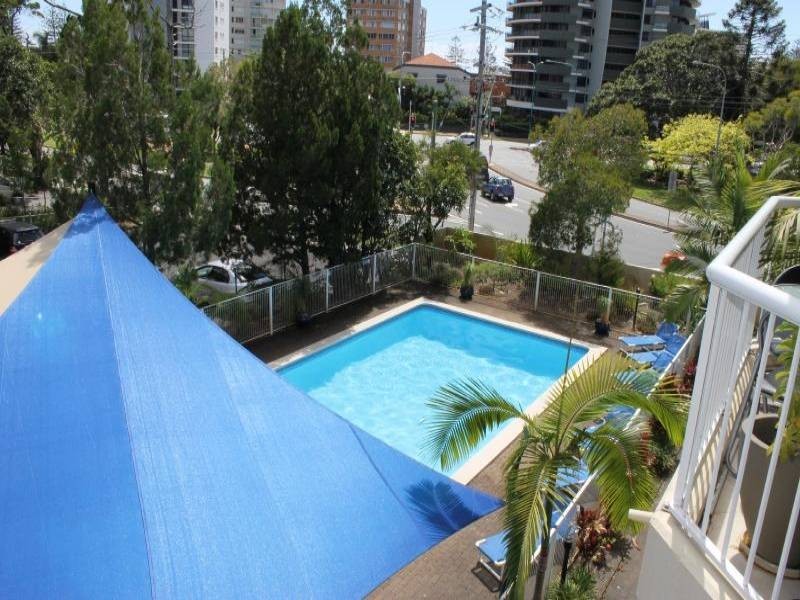 310/15 Burleigh Street, Burleigh Heads QLD 4220