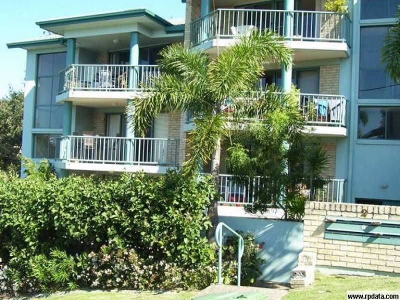 9/2 Brake Street,, Burleigh Heads QLD 4220