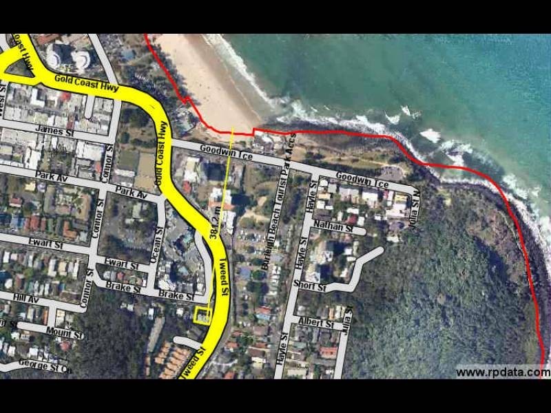 9/2 Brake Street,, Burleigh Heads QLD 4220