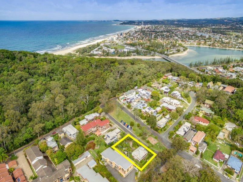 1 Hayle Street, Burleigh Heads QLD 4220