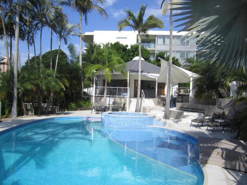 Broadbeach QLD 4218