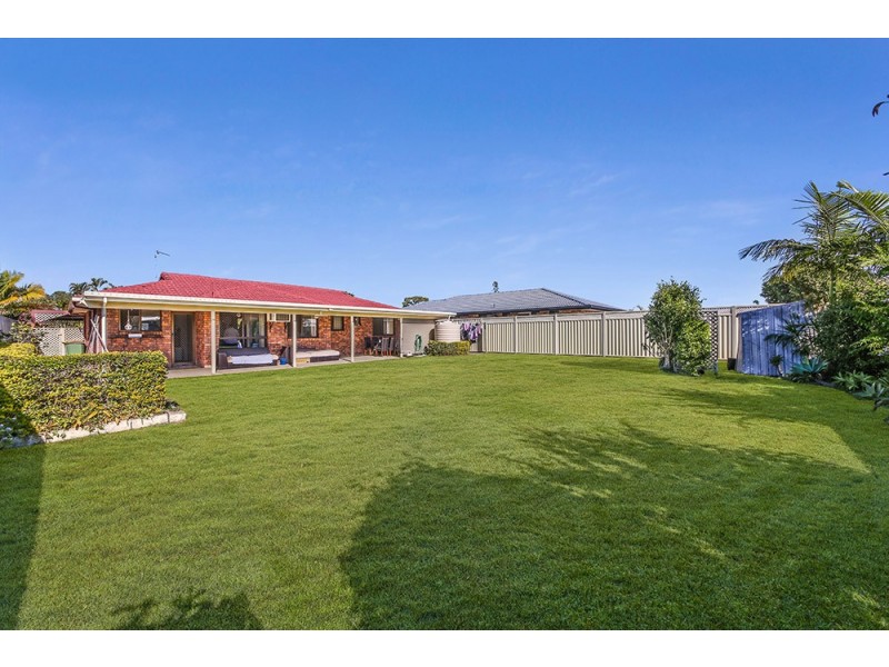 28 Avocado Street, Elanora QLD 4221