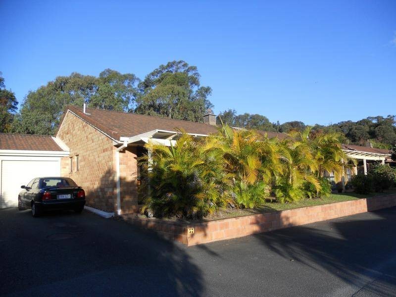 57/160 Bardon Avenue, Miami QLD 4220