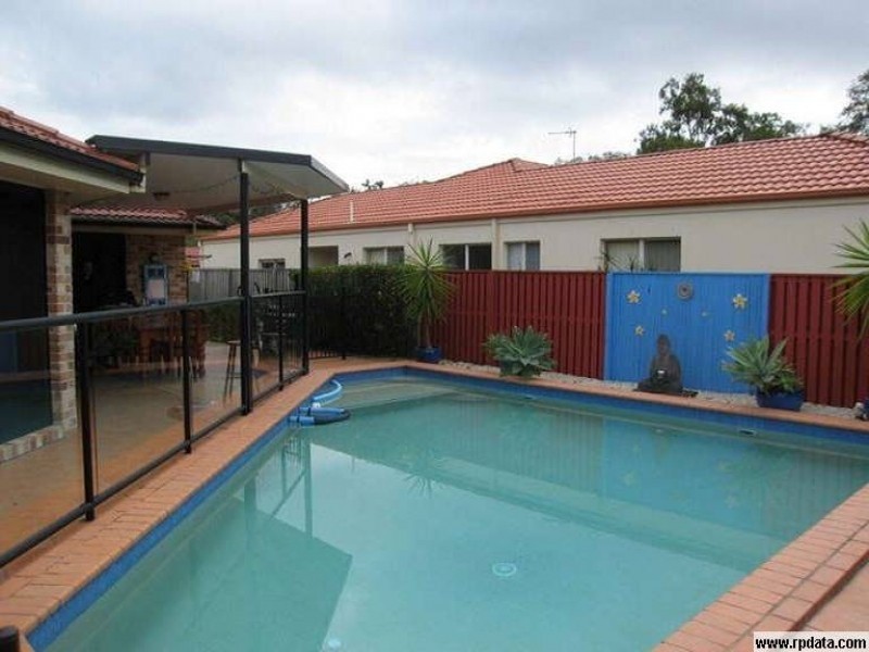 9 Grasstree Way, Molendinar QLD 4214