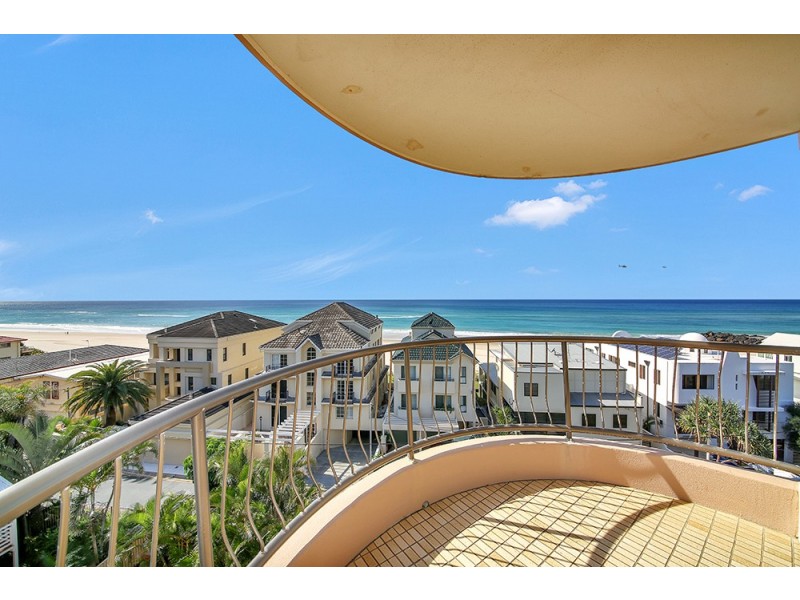 14/1187 Gold Coast Highway, Palm Beach QLD 4221