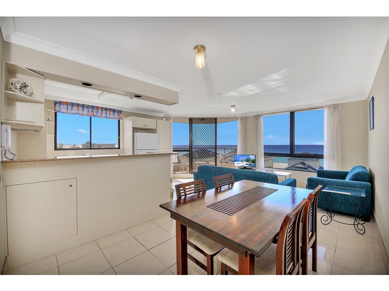 14/1187 Gold Coast Highway, Palm Beach QLD 4221