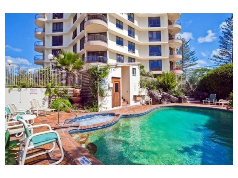 14/1187 Gold Coast Highway, Palm Beach QLD 4221
