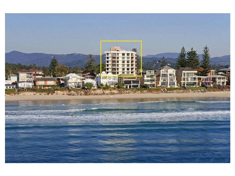 14/1187 Gold Coast Highway, Palm Beach QLD 4221