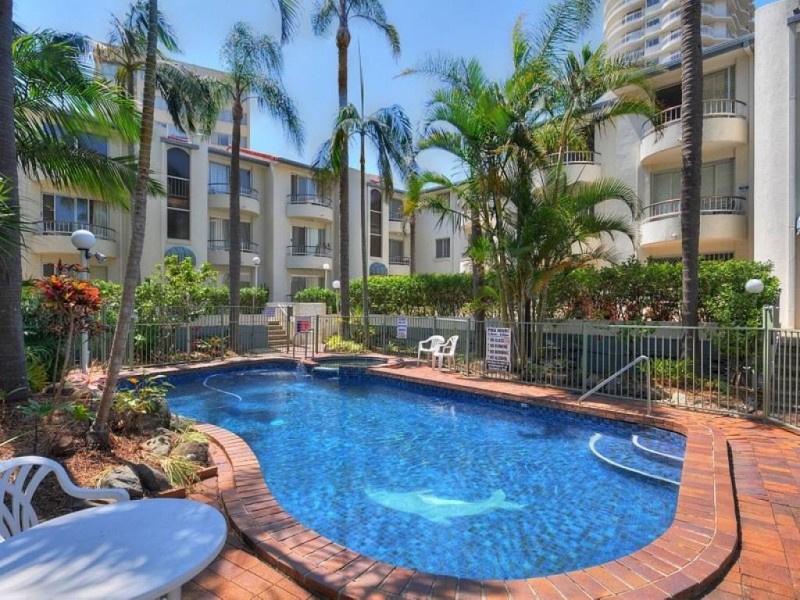 10/1899 Gold Coast Highway, Burleigh Heads QLD 4220