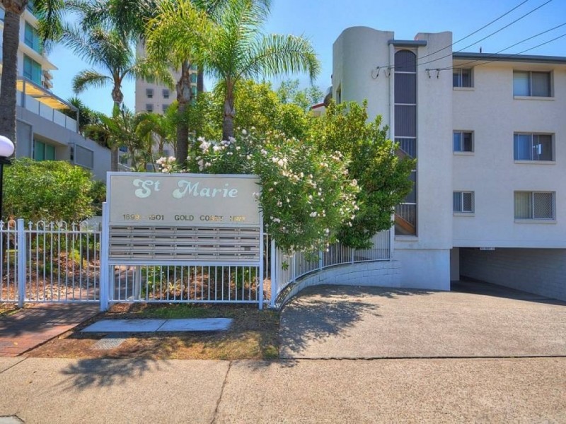 10/1899 Gold Coast Highway, Burleigh Heads QLD 4220