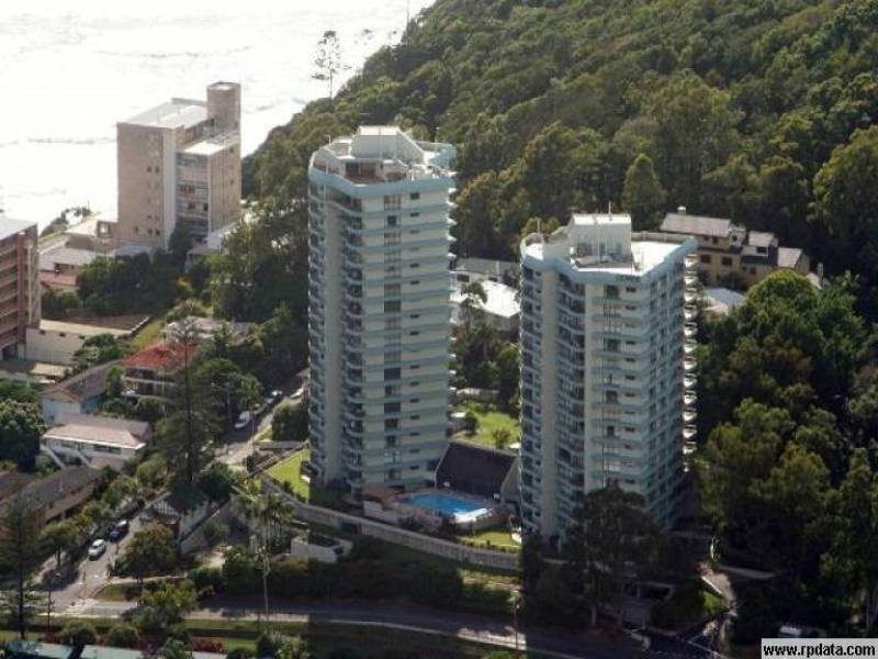 2/45 Hayle Street,, Burleigh Heads QLD 4220