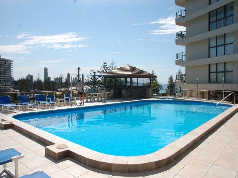 2/45 Hayle Street,, Burleigh Heads QLD 4220