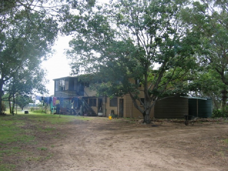 Glenarbon QLD 4385