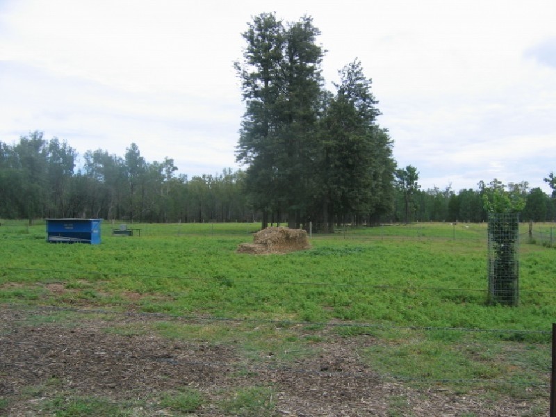 Glenarbon QLD 4385