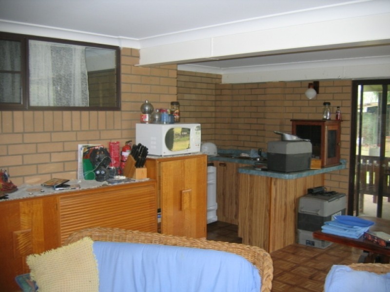 Glenarbon QLD 4385