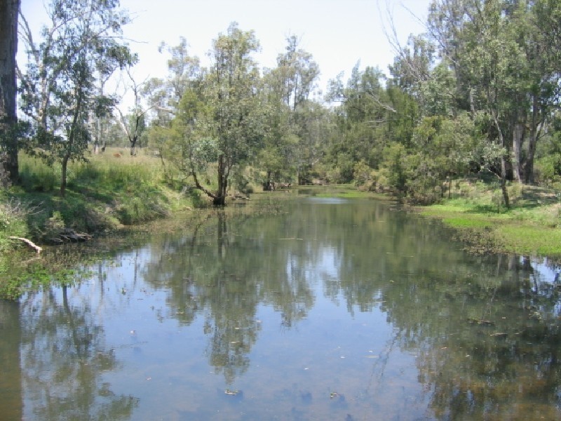 Oman Ama QLD 4352