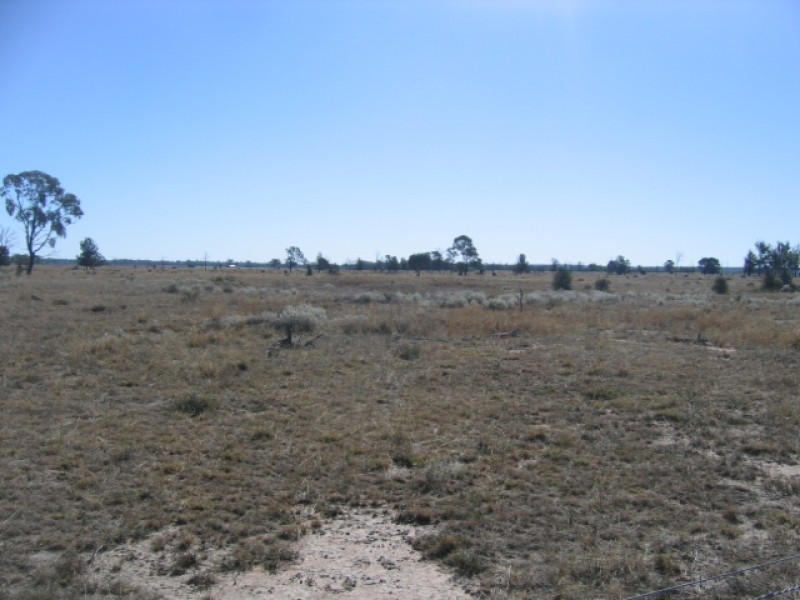 Texas QLD 4385