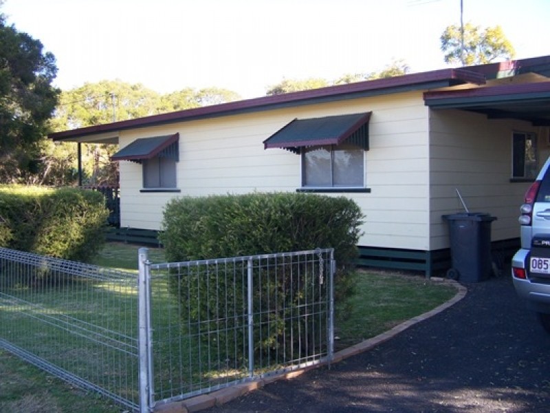 Goondiwindi QLD 4390