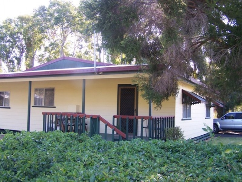 Goondiwindi QLD 4390
