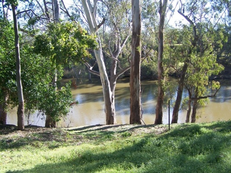 Goondiwindi QLD 4390