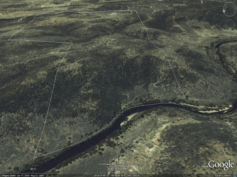 Atholwood NSW 2361