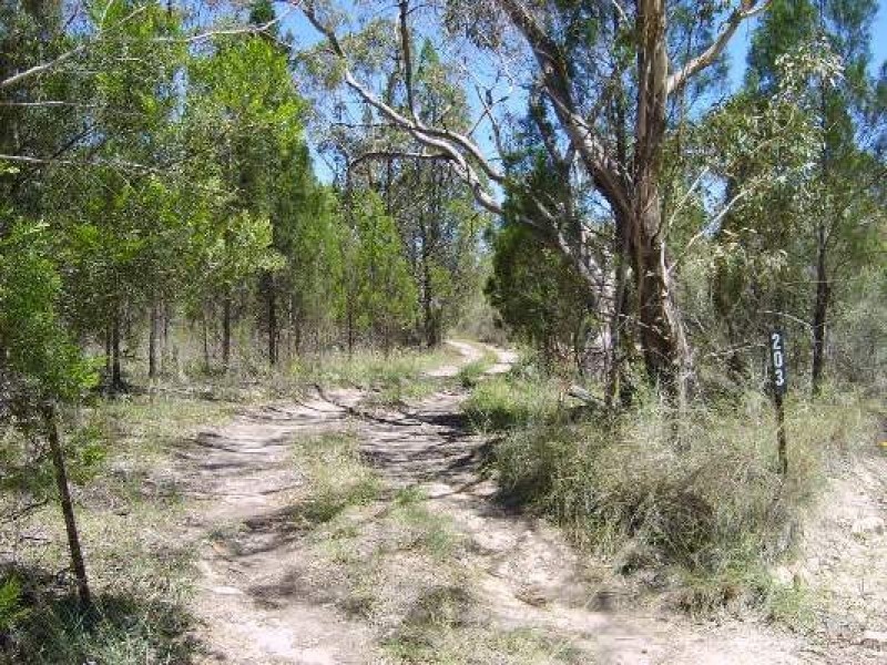 Stanthorpe QLD 4380