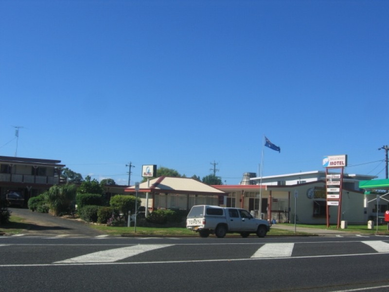 Inglewood QLD 4387