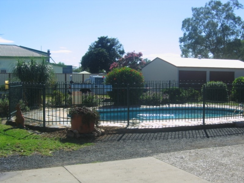 Inglewood QLD 4387