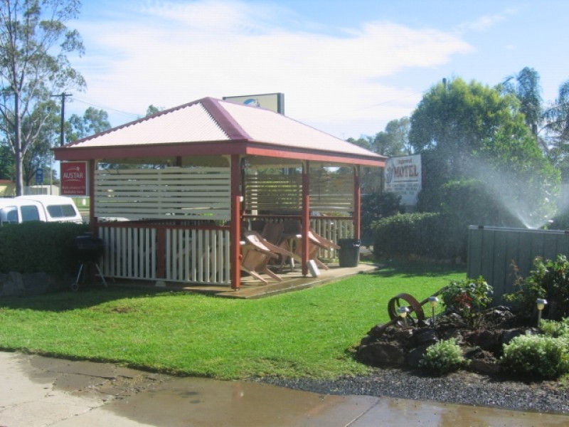 Inglewood QLD 4387
