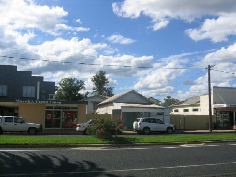 Inglewood QLD 4387