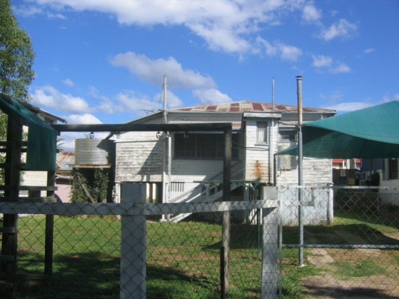 Inglewood QLD 4387