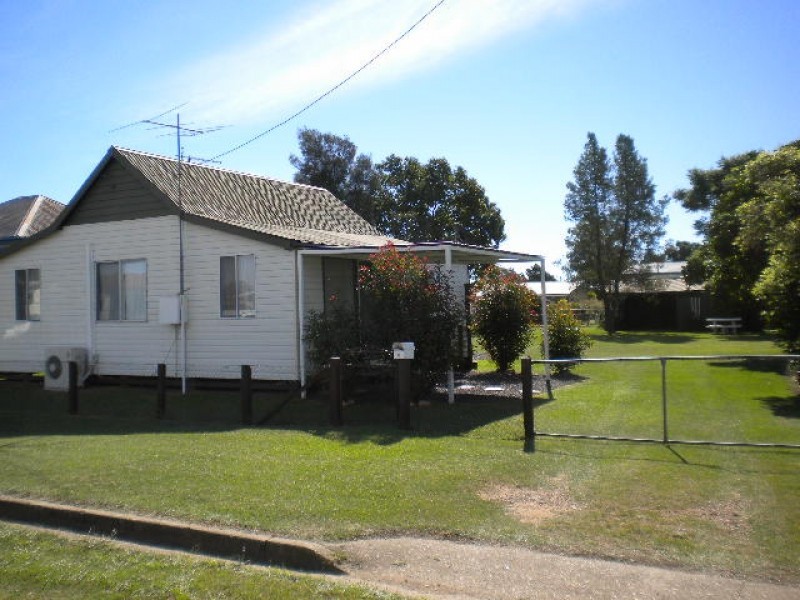 Inglewood QLD 4387