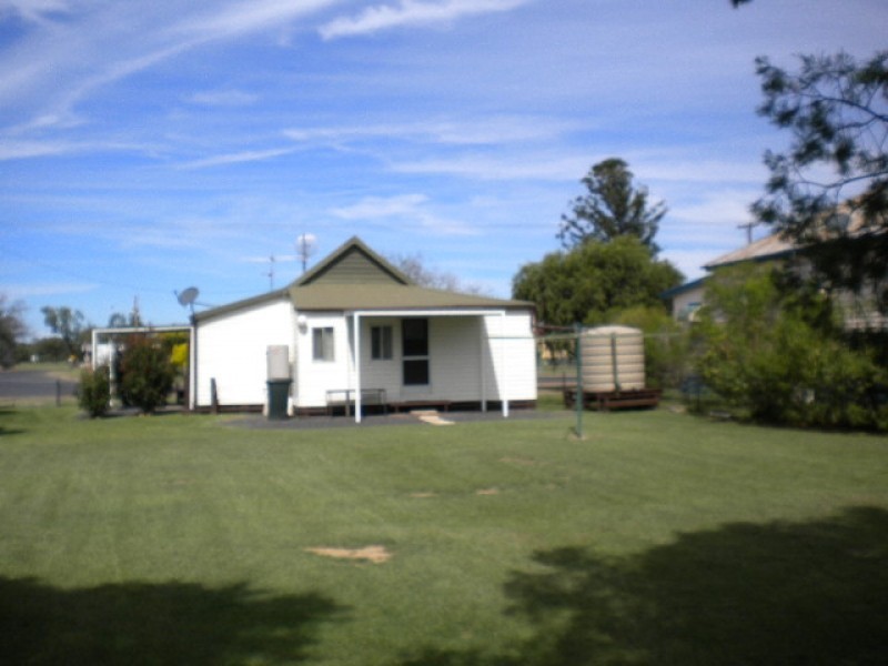 Inglewood QLD 4387