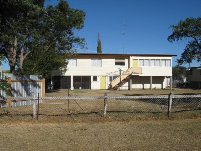 Inglewood QLD 4387