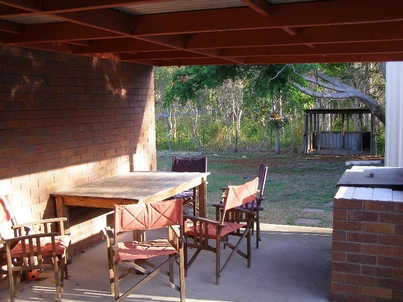 31 Gonzales St, Amity Point QLD 4183