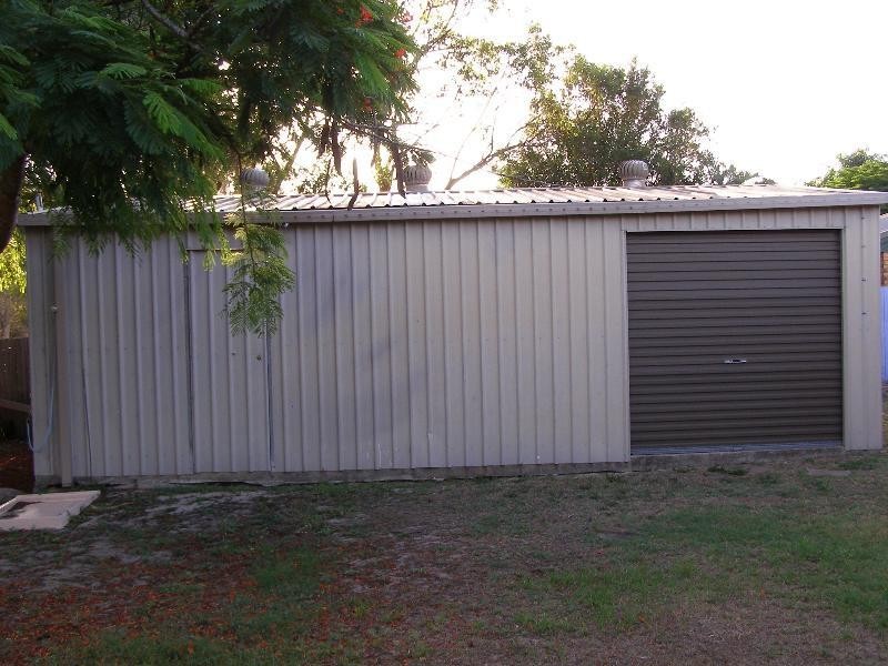 31 Gonzales St, Amity Point QLD 4183