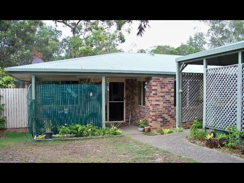 1/38 Kindara St, Amity Point QLD 4183