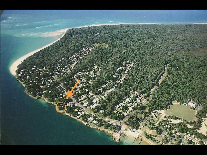 2/1 Kindara St, Amity Point QLD 4183