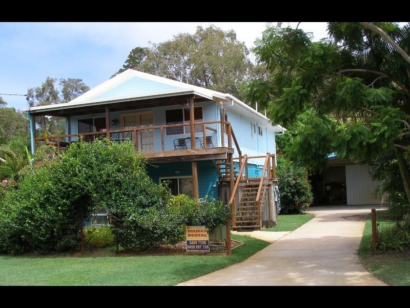 51 Gonzales St, Amity Point QLD 4183