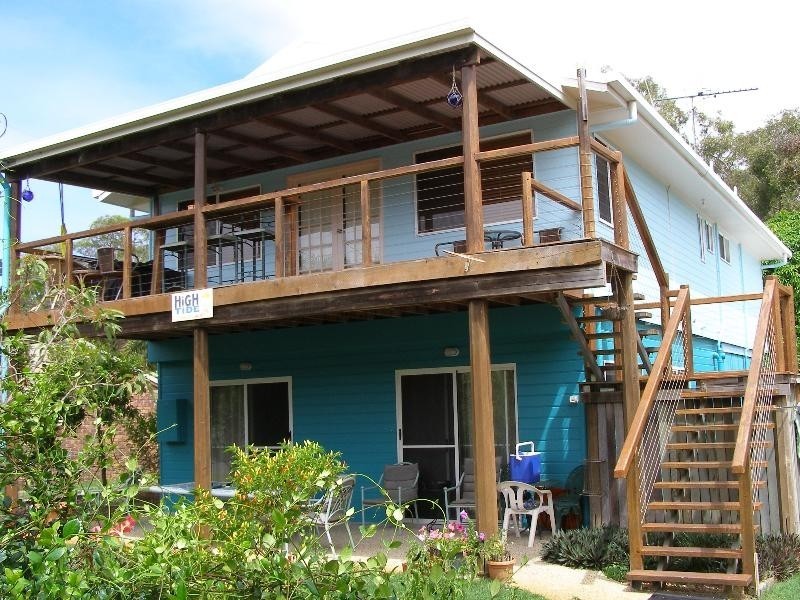 51 Gonzales St, Amity Point QLD 4183