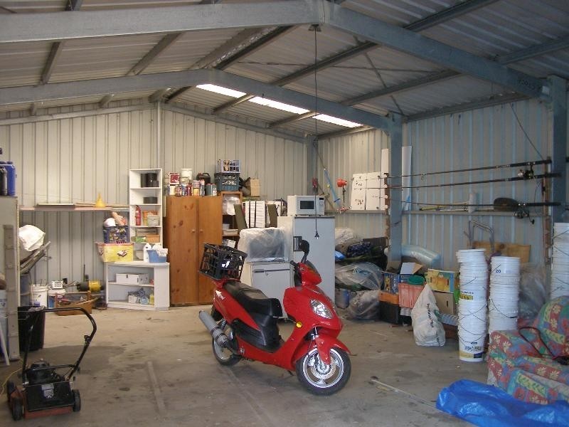 51 Gonzales St, Amity Point QLD 4183
