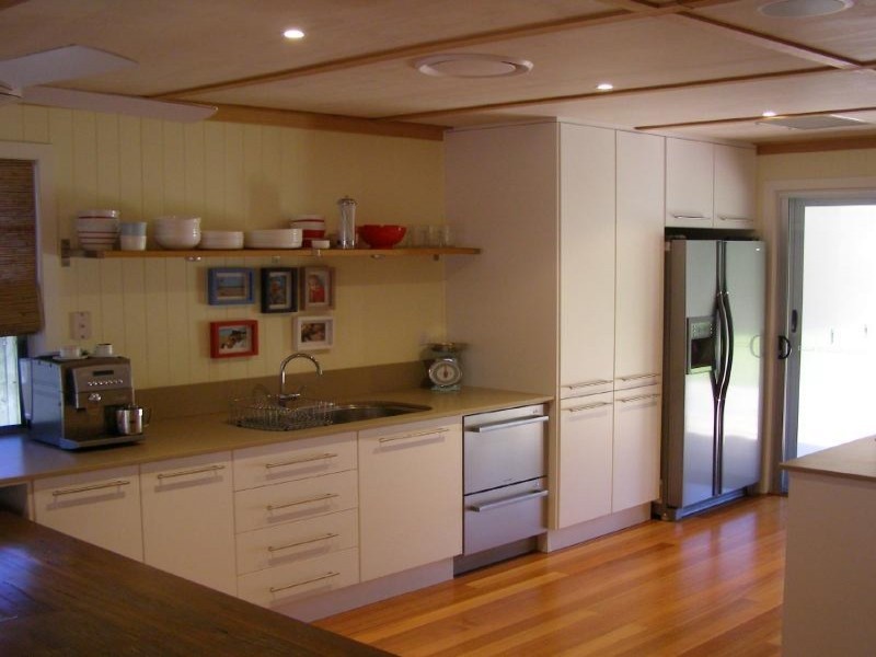 46 Gonzales St, Amity Point QLD 4183